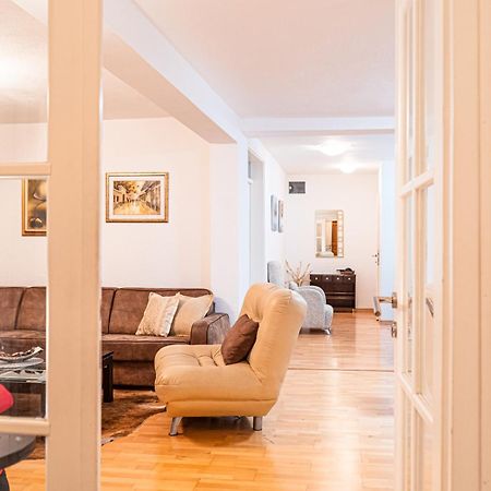Sarajevo Hills Apartment Luaran gambar