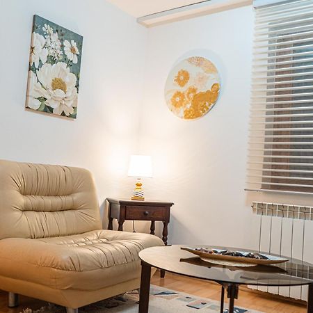 Sarajevo Hills Apartment Luaran gambar