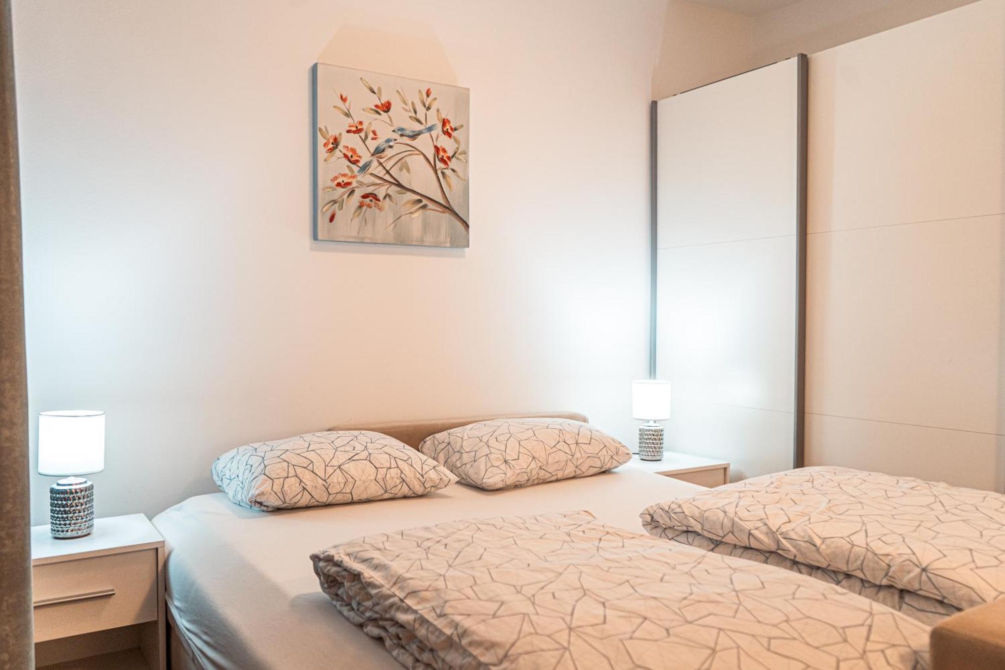 Sarajevo Hills Apartment Luaran gambar