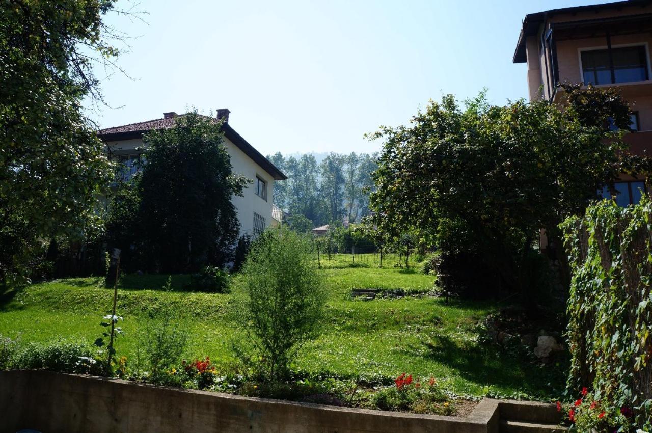 Sarajevo Hills Apartment Luaran gambar