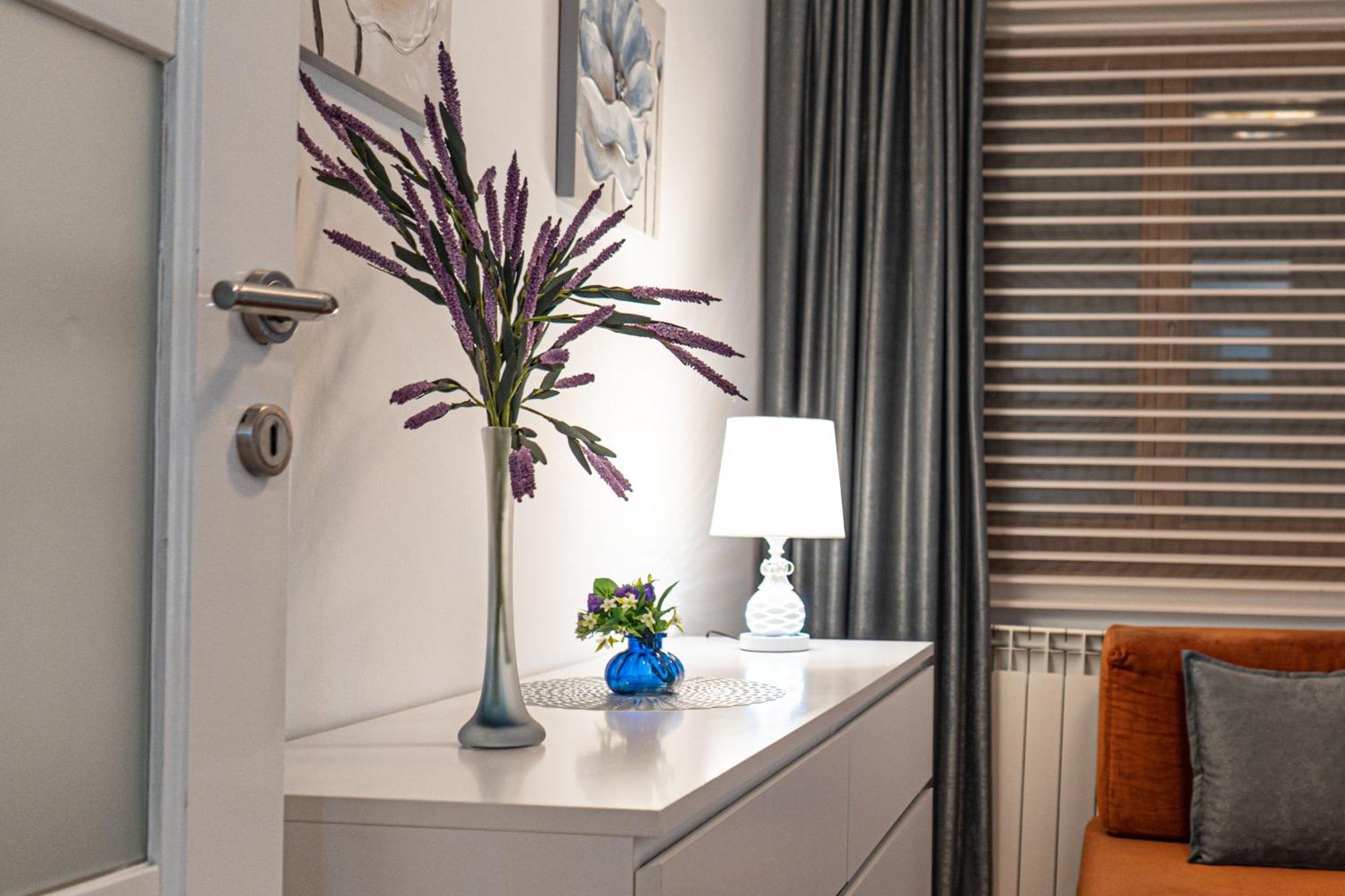 Sarajevo Hills Apartment Luaran gambar