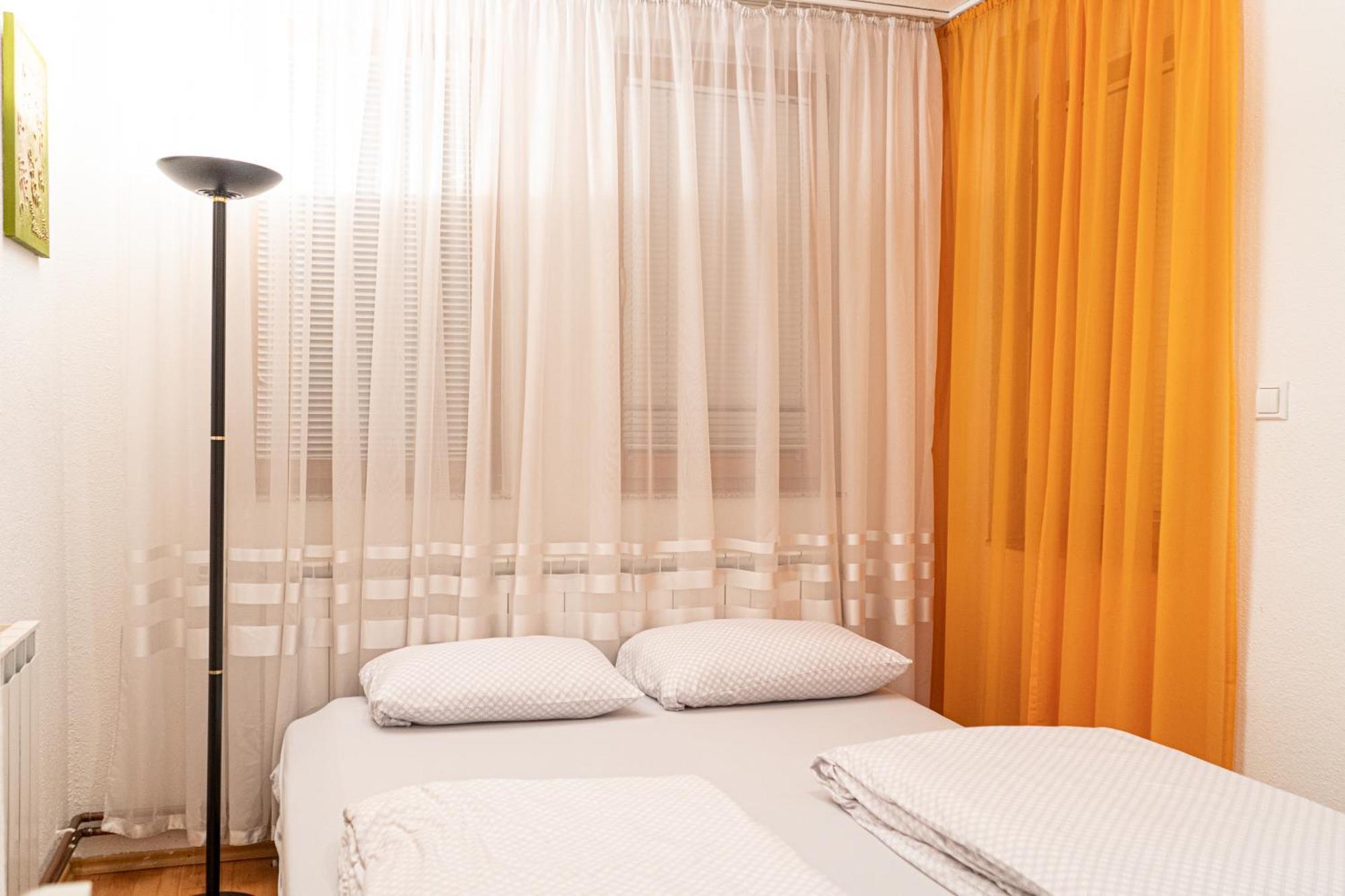 Sarajevo Hills Apartment Luaran gambar