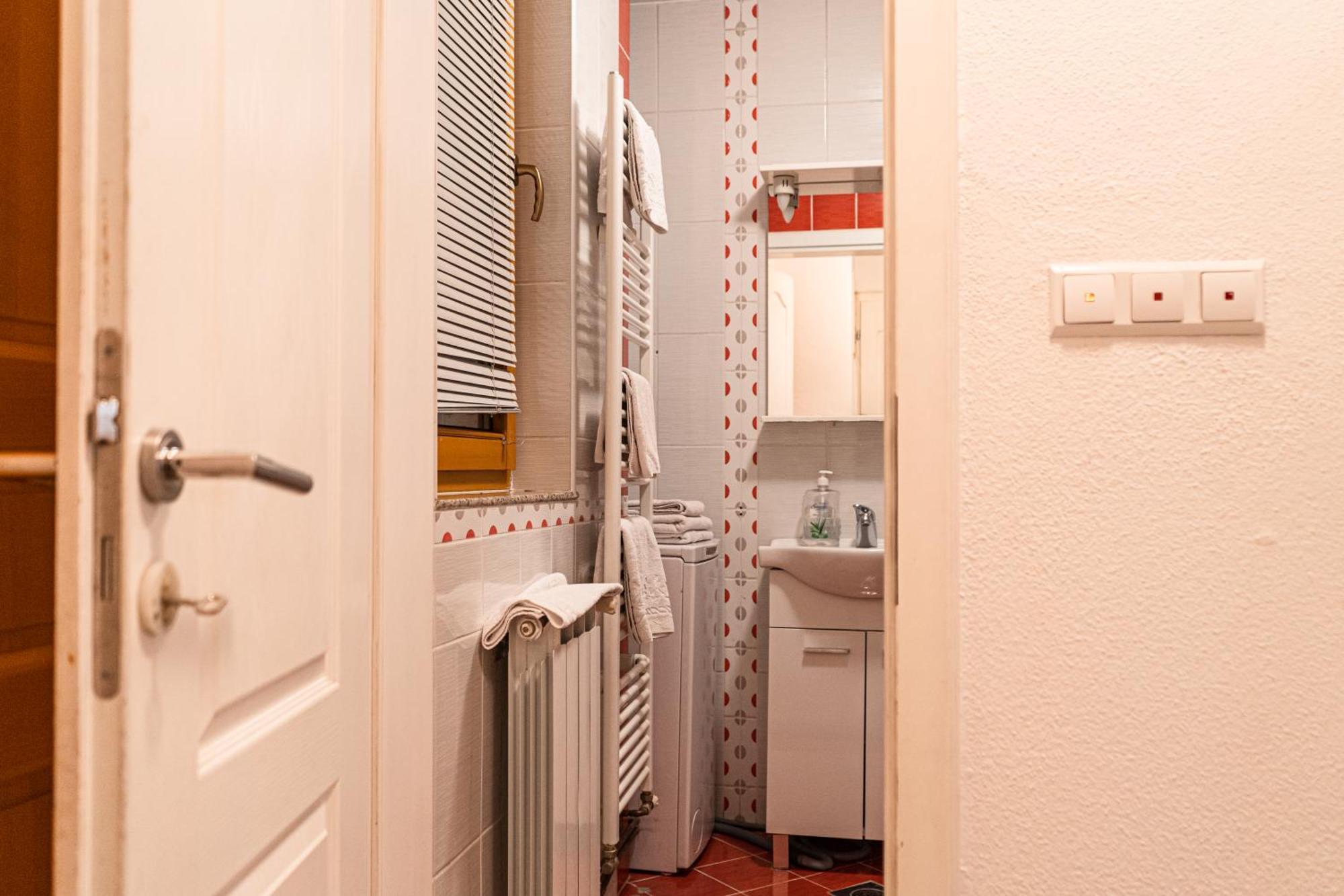 Sarajevo Hills Apartment Luaran gambar