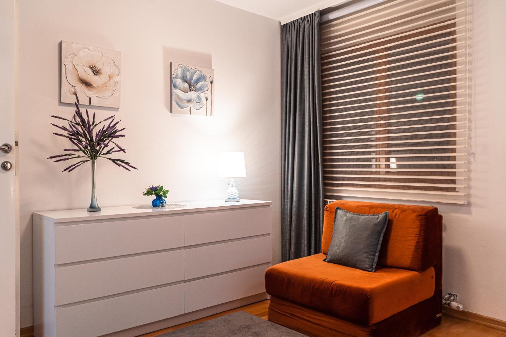 Sarajevo Hills Apartment Luaran gambar
