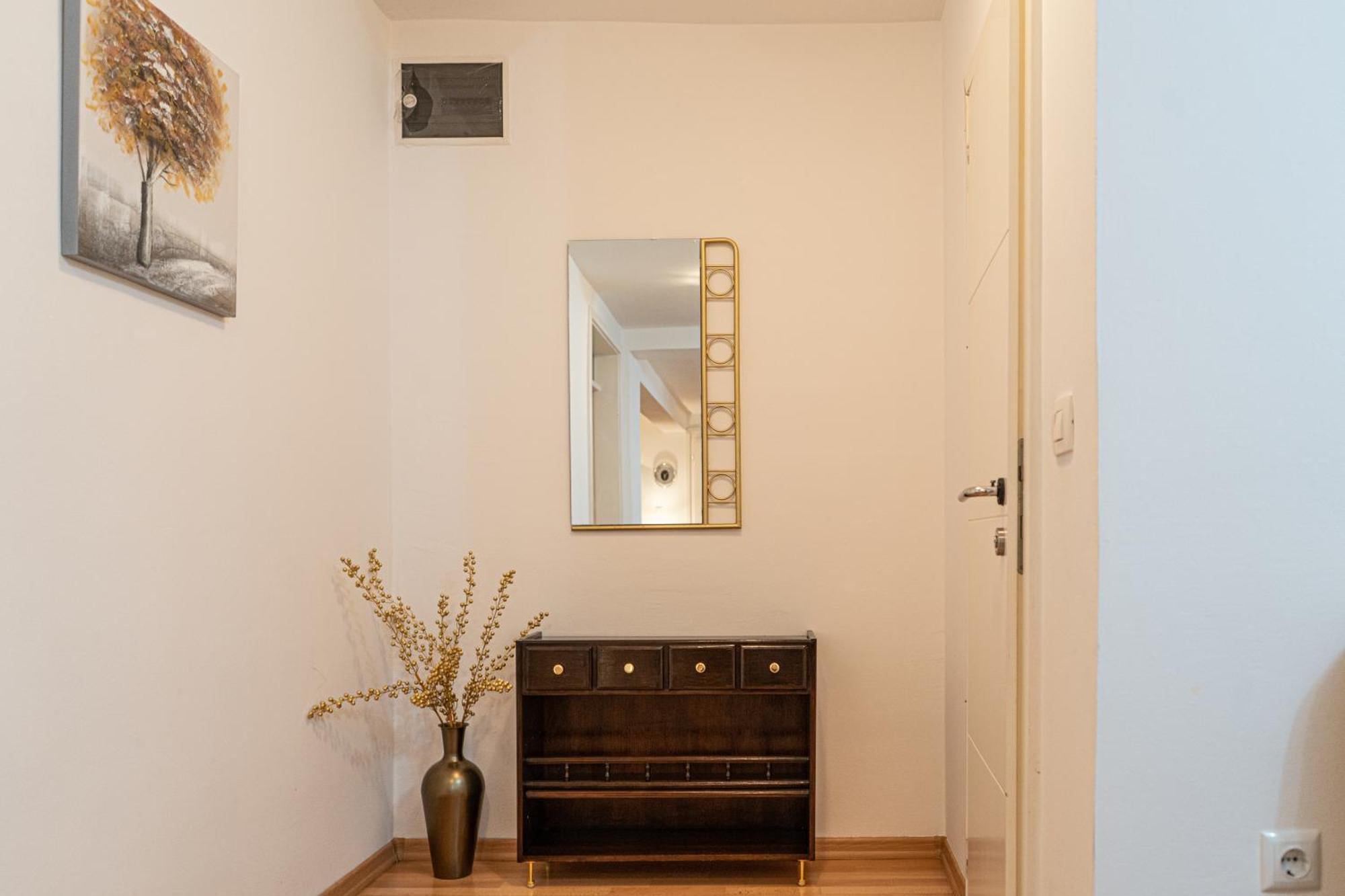 Sarajevo Hills Apartment Luaran gambar