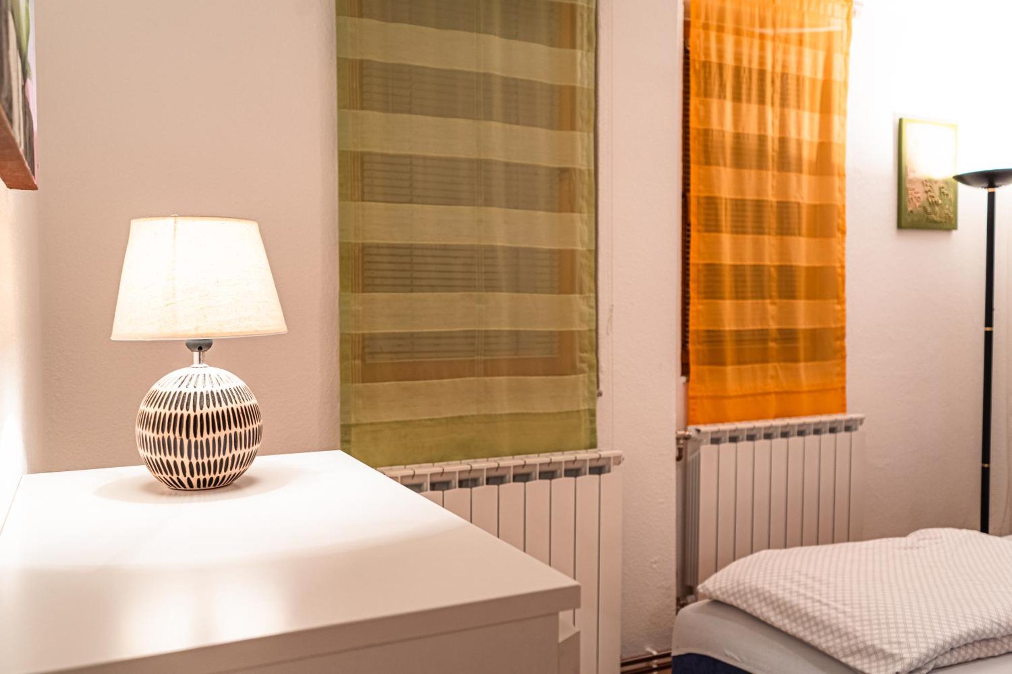 Sarajevo Hills Apartment Luaran gambar