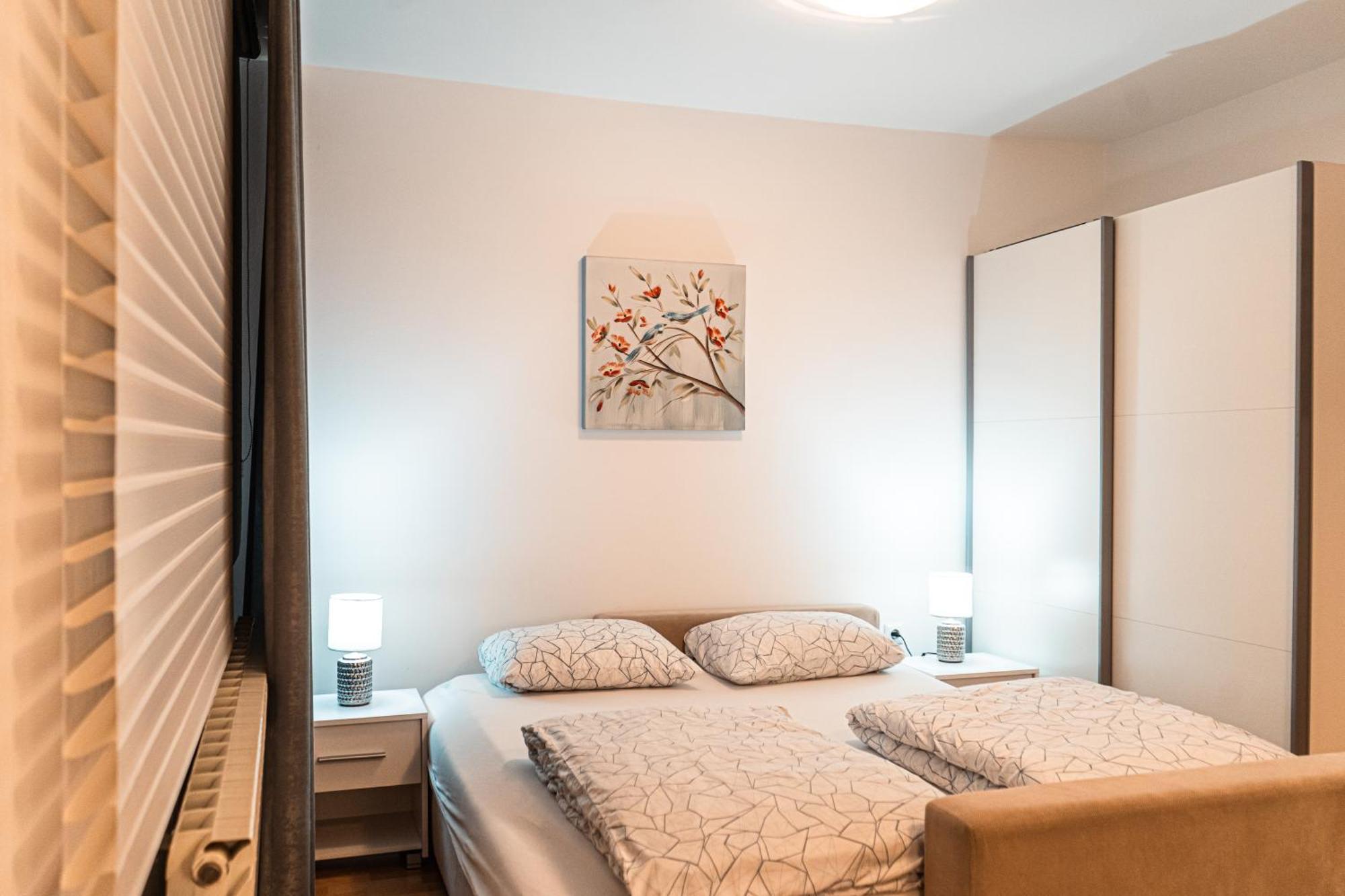 Sarajevo Hills Apartment Luaran gambar