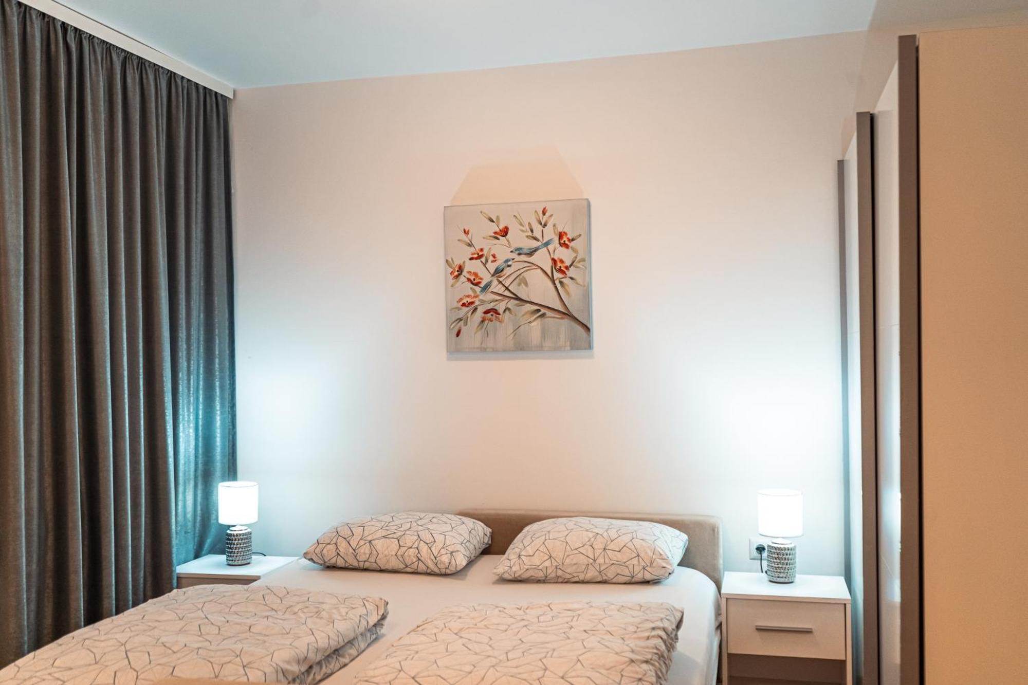 Sarajevo Hills Apartment Luaran gambar
