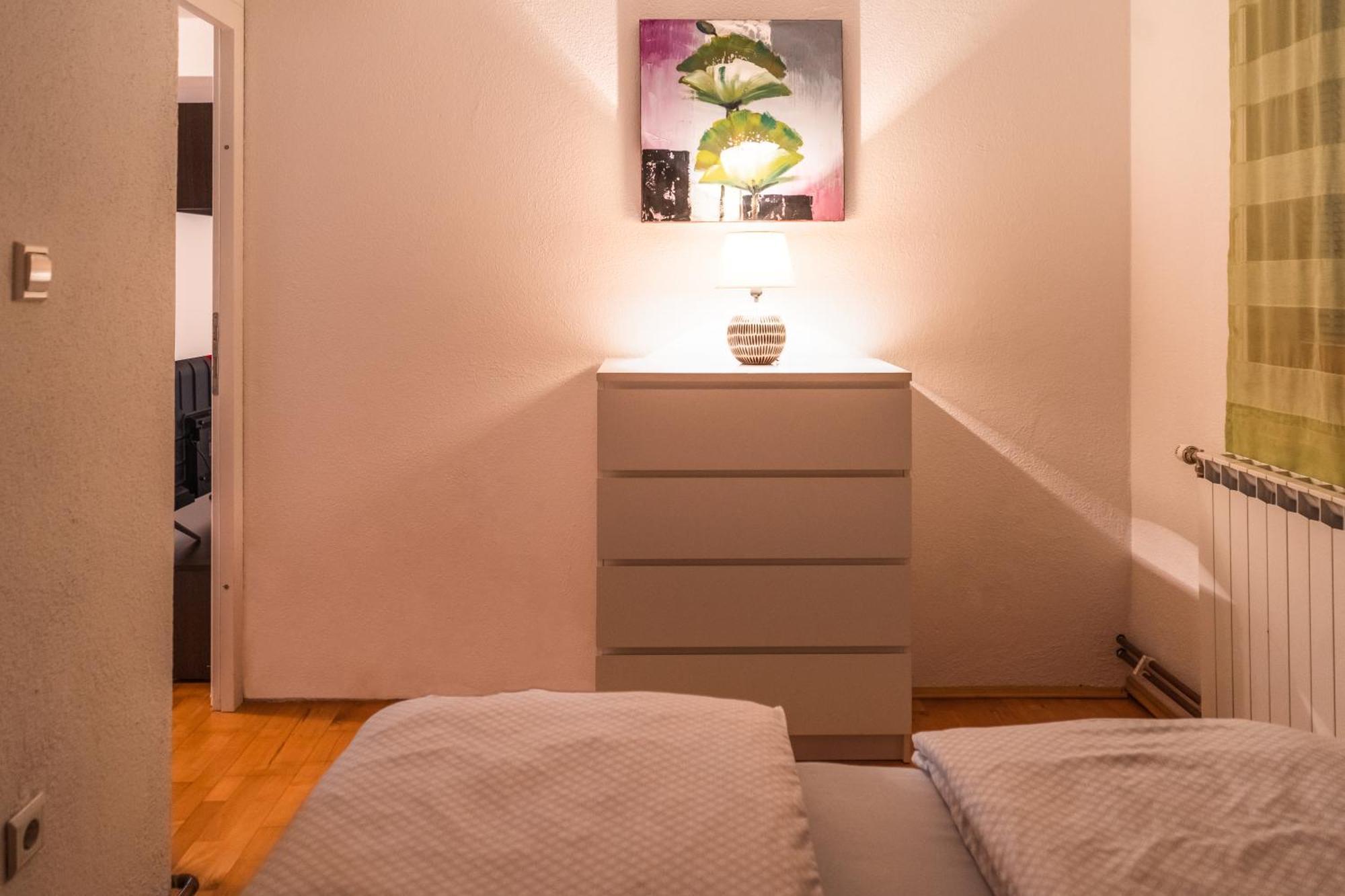 Sarajevo Hills Apartment Luaran gambar
