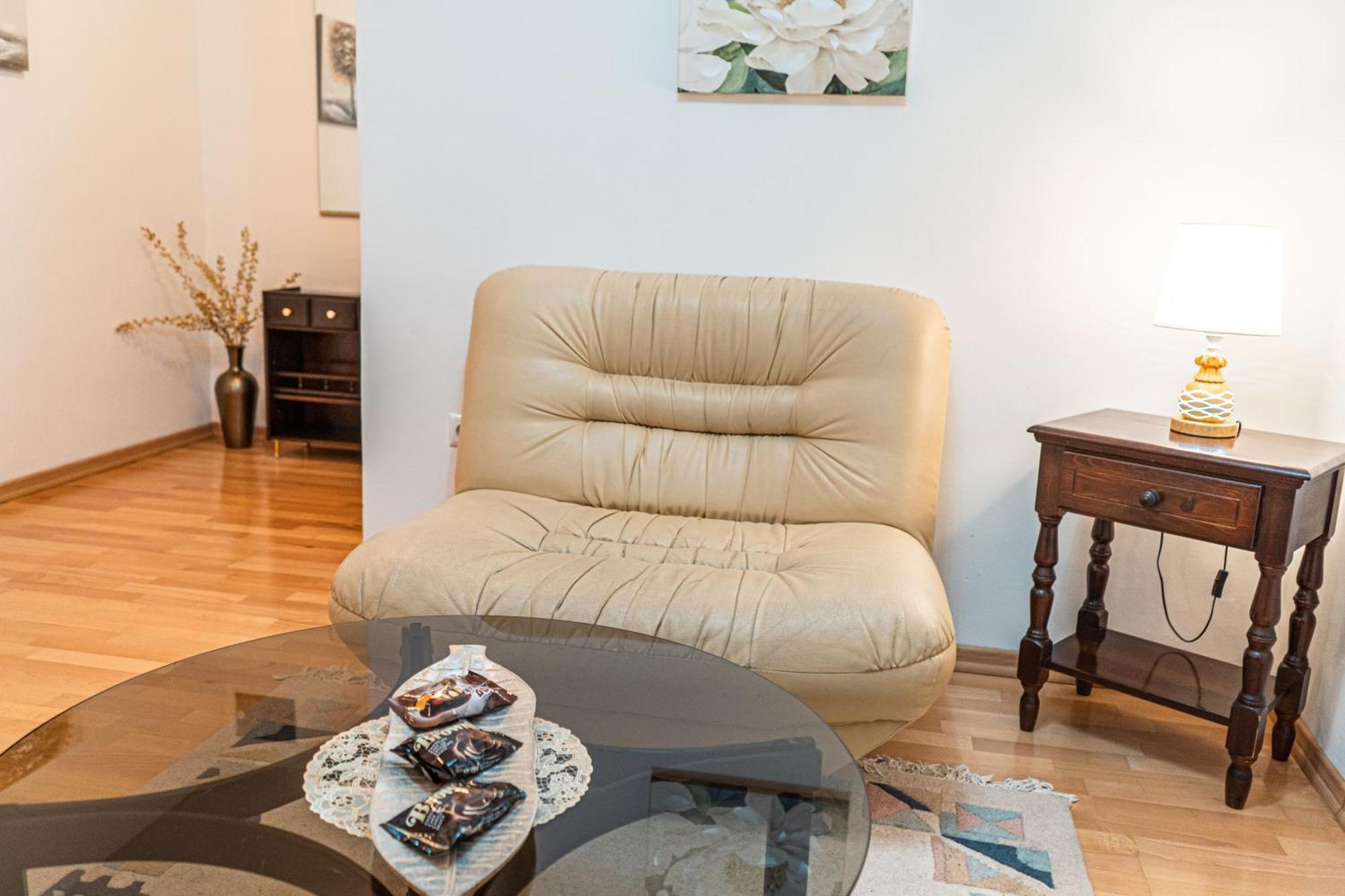 Sarajevo Hills Apartment Luaran gambar