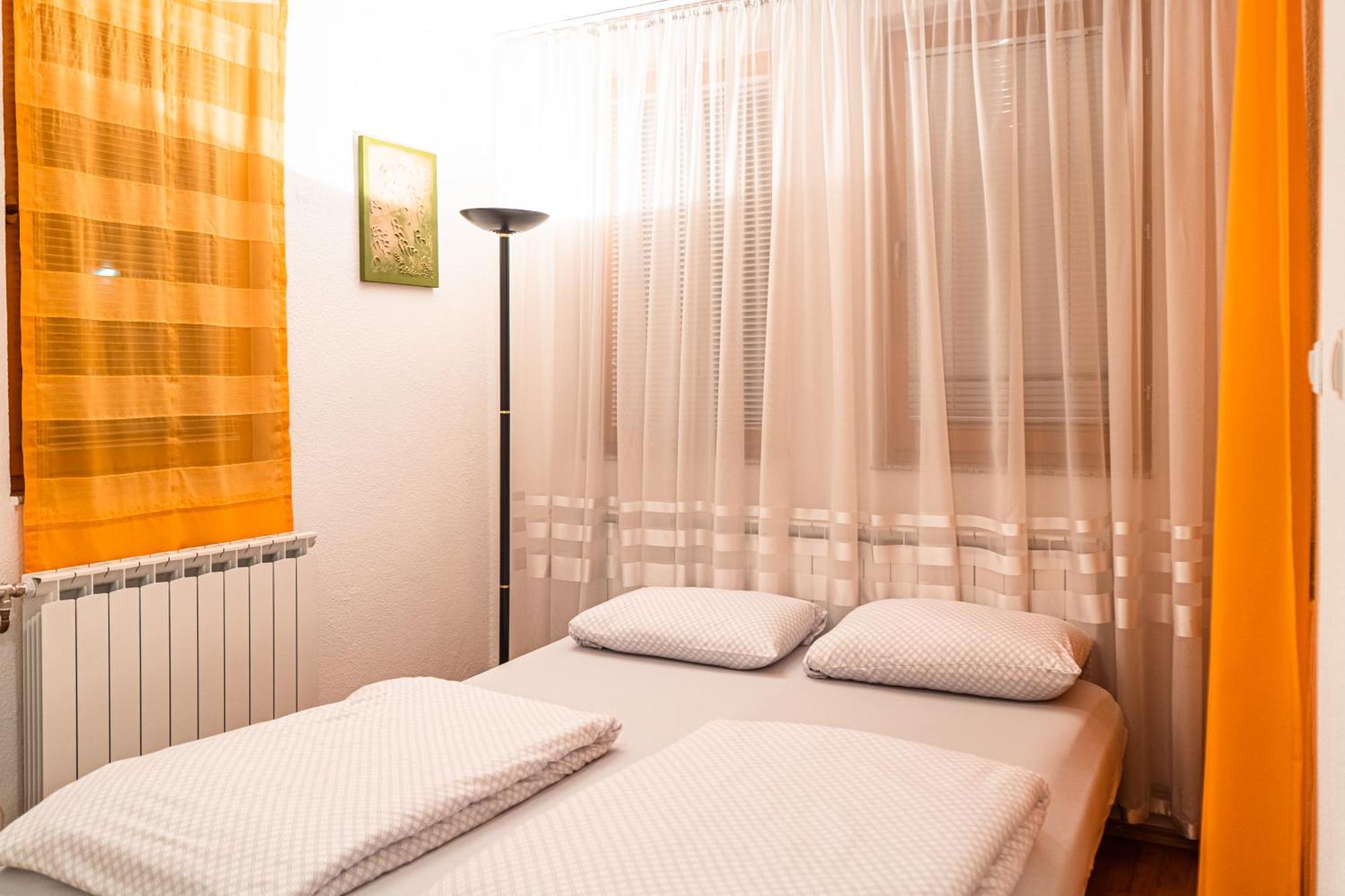 Sarajevo Hills Apartment Luaran gambar